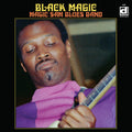 Black Magic Music CD