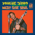 West Side Soul Music CD