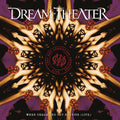 Lost Not Forgotten Archives: When Dream And Day Reunite (Live) [2LP/CD] Vinyl Record