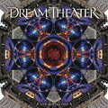 Dream Theater - Lost Not Forgotten Archives: Live In Nyc - 1993 - Vinyl Record