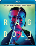 Ragdoll, Season 1 Bd - Ragdoll, Season 1 Bd - Blu-ray