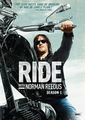 Ride With Norman Reedus, Season 1 - Ride With Norman Reedus, Season 1 - DVD