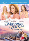 Wedding Veil Unveiled, The - Wedding Veil Unveiled, The - DVD