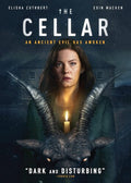 Cellar, The - Cellar, The - DVD