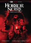 Horror Noire - Horror Noire - DVD