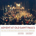 Edinburgh / Kitchen,john / Robertson,calum - Advent At Old St. Paul's - Music CD