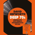 Hepworth's Deep 70s: Underrated Cuts / Various - Hepworth's Deep 70s: Underrated Cuts / Various - Music CD
