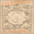 Onelinedrawing - Volunteers - Vinyl Record