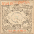 Onelinedrawing - Volunteers (marigold) - Vinyl Record