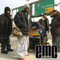 Emc - Show - Vinyl Record
