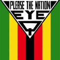 Eye Q - Please The Nation - Music CD