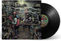 Buckwild - Diggin In The Tuff Kong Crates - Vinyl Record