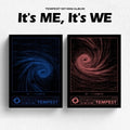 Tempest - It's Me It's We - Music CD