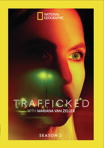 Trafficked With Mariana Van Zeller: Season 2 - Trafficked With Mariana Van Zeller: Season 2 - DVD