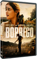 Borrego - Borrego - DVD
