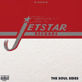 Jetstar Records - Soul Sides - Vinyl Record