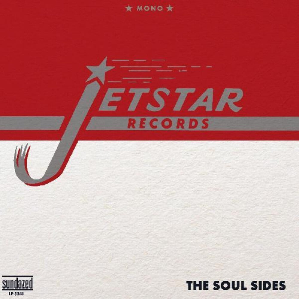 The Soul Sides [RSD 2022] [] Vinyl Record