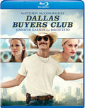 Dallas Buyers Club - Dallas Buyers Club - Blu-ray