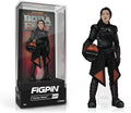 Figpin Star Wars Bk Boba Fett Fennec Shand #860 - Figpin Star Wars Bk Boba Fett Fennec Shand #860 - Collectibles