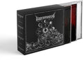 Wormwood - 3cd Box (ghostlands Nattarvet & Arkivet) - Music CD
