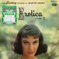 Denny,martin - Exotica Vol. 2 - Vinyl Record