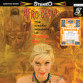 Denny,martin - Afro-desia - Vinyl Record