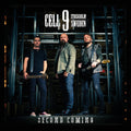 Cell 9 - Second Coming - Music CD
