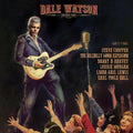 Watson,dale - Jukebox Fury - Vinyl Record
