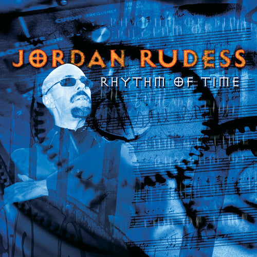 Rudess,jordan - Rhythm Of Time - Music CD