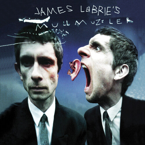 James Labrie's Mullmuzzler - Keep It To Yourself - Music CD