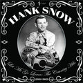 Snow,hank - Let Me Go Lover: The Country Hits 1950-62 - Vinyl Record