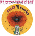 Haskins,fuzzy - Radio Active - Vinyl Record