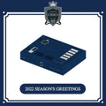 Cix - 2022 Season's Greetings - Collectibles