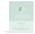 Ateez - Ode To Youth - Books
