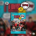 Jwiiver - Jtrap - Music CD