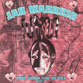 Jah Warrior - Dub From The Heart Part 2 - Vinyl Record
