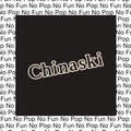 Chinaski - No Pop No Fun - Vinyl Record