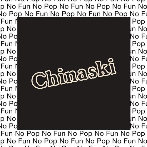 Chinaski - No Pop No Fun - Vinyl Record
