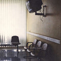 Harris,francis - Thresholds - Vinyl Record