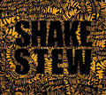 Shake Stew - Alive - Vinyl Record