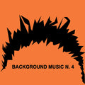 Arawak - Background Music N4 - Vinyl Record
