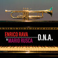 Rava,enrico / Rusca,mario - D.n.a. (clear Red) - Vinyl Record