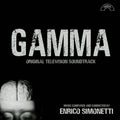 Simonetti,enrico - Gamma - O.s.t. - Vinyl Record