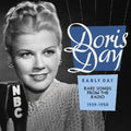Day,doris - Early Day - Rare Songs From The Radio 1939-1950 - Music CD