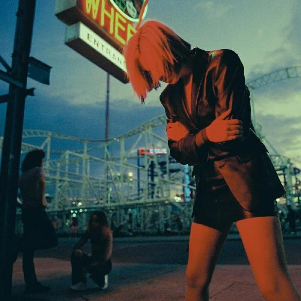 Sunflower Bean - Headful Of Sugar [Orange Crush LP]