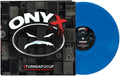 Onyx - Turndafucup - Original Sessions - Blue