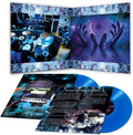 Liquid Trio Experiment - Spontaneous Combustion (blue)