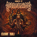 Dissection - Maha Kali - Vinyl Record