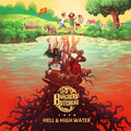 Hell & High Water Vinyl Record