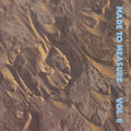 Desert Equations: Azax Attra (1986-2021) [Download Included] Vinyl Record